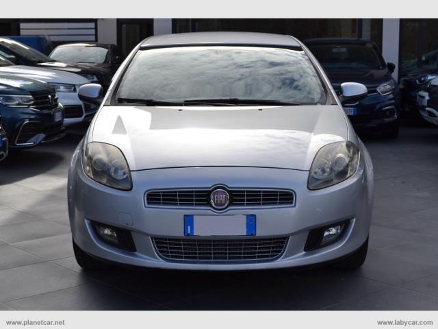 Auto - Fiat bravo 1.6 mjt 120 cv dynamic