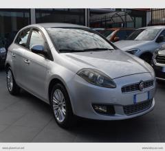 Auto - Fiat bravo 1.6 mjt 120 cv dynamic