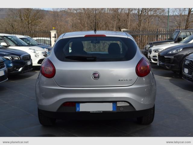 Auto - Fiat bravo 1.6 mjt 120 cv dynamic