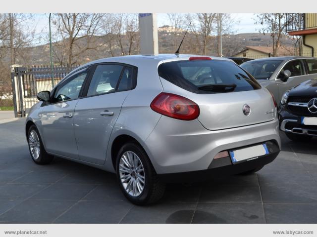 Auto - Fiat bravo 1.6 mjt 120 cv dynamic