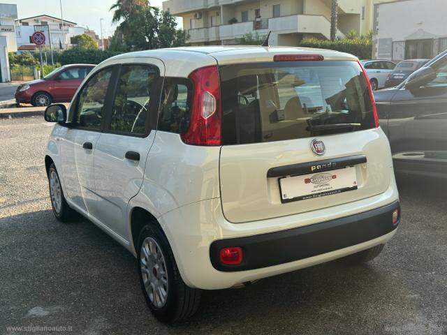 Auto - Fiat panda 1.2 easy