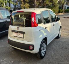 Auto - Fiat panda 1.2 easy