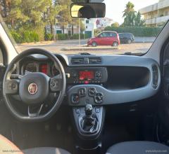 Auto - Fiat panda 1.2 easy