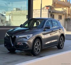 Alfa romeo stelvio 2.2 t.diesel 210 cv at8 q4 exec.