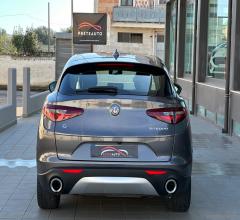 Auto - Alfa romeo stelvio 2.2 t.diesel 210 cv at8 q4 exec.