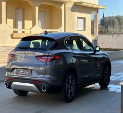 Auto - Alfa romeo stelvio 2.2 t.diesel 210 cv at8 q4 exec.