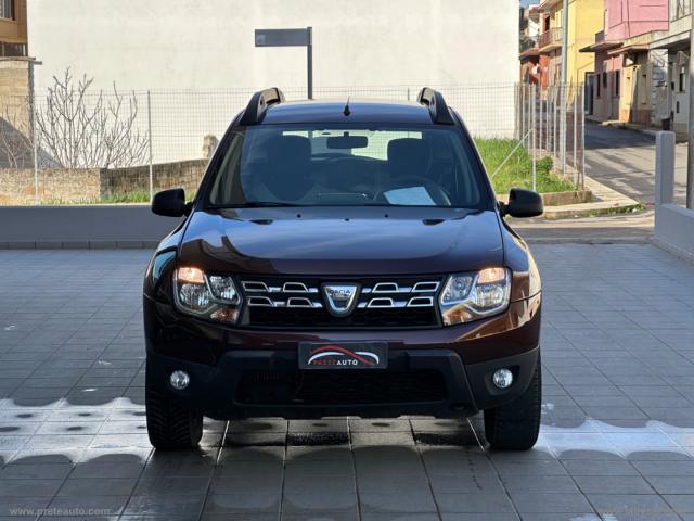 Auto - Dacia duster 1.5 dci 90 cv s&s 4x2 ambiance