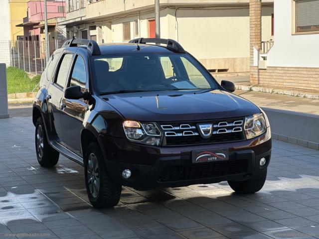 Auto - Dacia duster 1.5 dci 90 cv s&s 4x2 ambiance