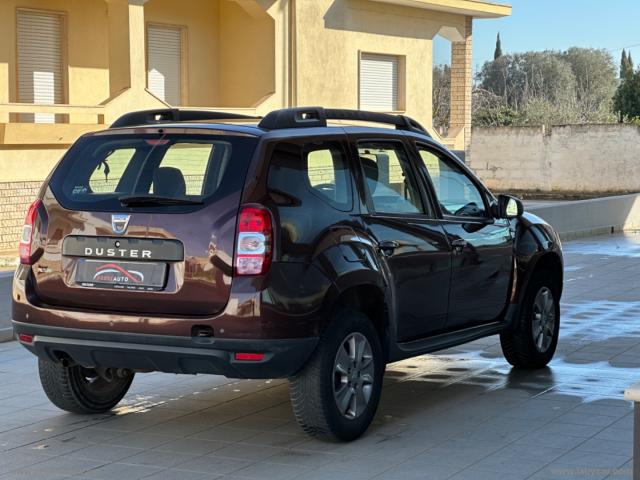 Auto - Dacia duster 1.5 dci 90 cv s&s 4x2 ambiance