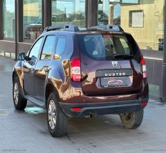 Auto - Dacia duster 1.5 dci 90 cv s&s 4x2 ambiance