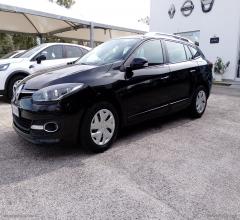 Auto - Renault mÃ©gane 1.5 dci 110 cv sportour confort