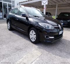 Auto - Renault mÃ©gane 1.5 dci 110 cv sportour confort