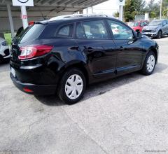 Auto - Renault mÃ©gane 1.5 dci 110 cv sportour confort