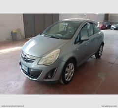 Auto - Opel corsa 1.2 85 cv 3p. gpl-tech club