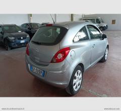 Auto - Opel corsa 1.2 85 cv 3p. gpl-tech club