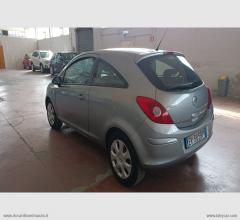 Auto - Opel corsa 1.2 85 cv 3p. gpl-tech club