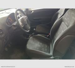 Auto - Opel corsa 1.2 85 cv 3p. gpl-tech club