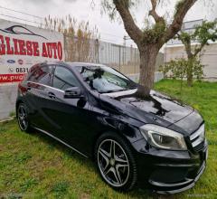 Auto - Mercedes-benz a 180 cdi automatic premium