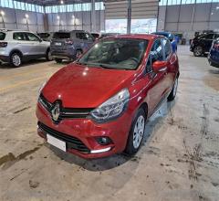 Renault clio tce 12v 90 cv gpl 5 porte business