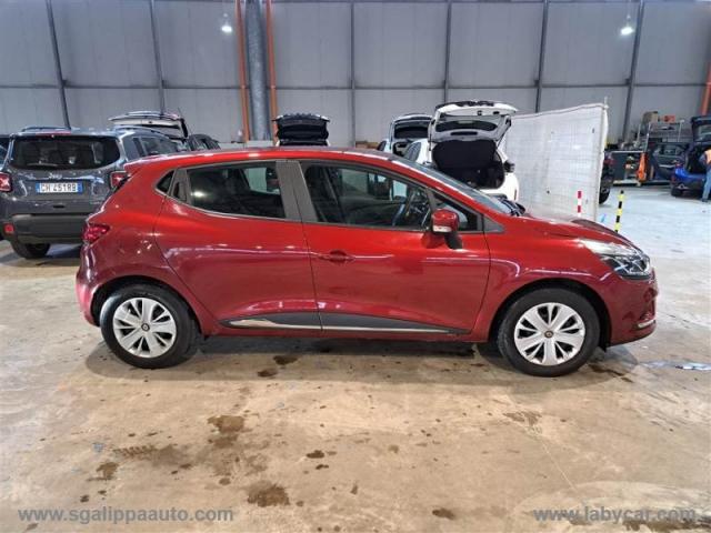 Auto - Renault clio tce 12v 90 cv gpl 5 porte business