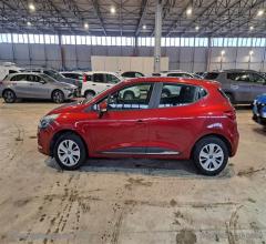 Auto - Renault clio tce 12v 90 cv gpl 5 porte business