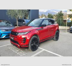 Auto - Land rover rr evoque 2.0d l.flw 150 awd r-dyn.hse