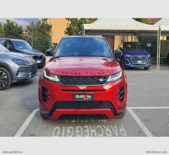 Auto - Land rover rr evoque 2.0d l.flw 150 awd r-dyn.hse