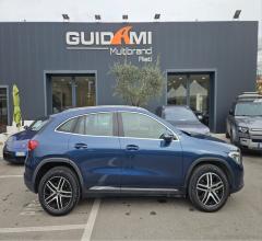 Mercedes-benz gla 200 d automatic sport plus