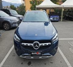 Auto - Mercedes-benz gla 200 d automatic sport plus