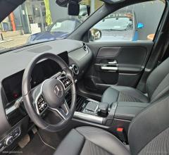 Auto - Mercedes-benz gla 200 d automatic sport plus