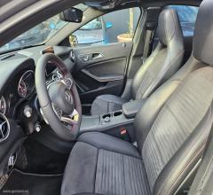 Auto - Mercedes-benz a 200 d automatic premium