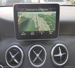 Auto - Mercedes-benz a 200 d automatic premium