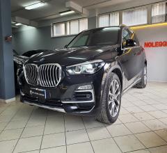 Auto - Bmw x5 xdrive30d xline