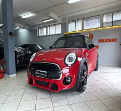 Auto - Mini mini cooper jcw