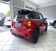 Auto - Mini mini cooper jcw