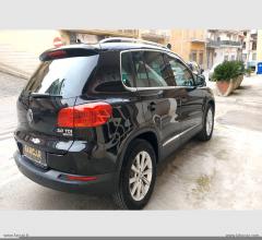 Auto - Volkswagen tiguan 2.0 tdi 140cv sport & style bmt