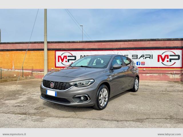 Fiat tipo business 1.3 mj 95cv s&s 5p.