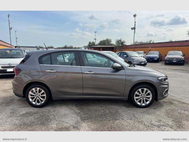 Auto - Fiat tipo business 1.3 mj 95cv s&s 5p.