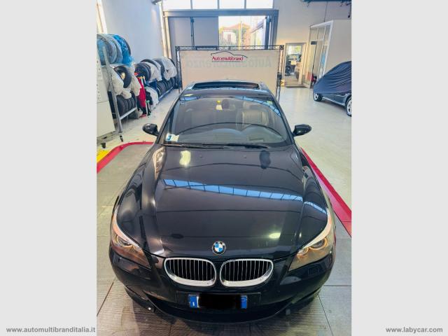 Auto - Bmw bmw m gmbh m560 nb91 01 m5