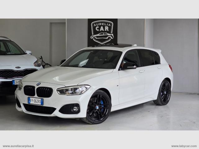 Bmw 120i 5p. msport