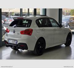 Auto - Bmw 120i 5p. msport