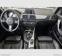 Auto - Bmw 120i 5p. msport