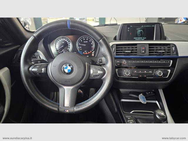 Auto - Bmw 120i 5p. msport