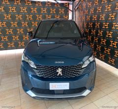 Auto - Peugeot 3008 bluehdi 130 s&s eat8 allure