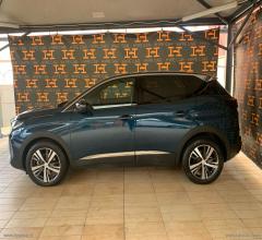 Auto - Peugeot 3008 bluehdi 130 s&s eat8 allure