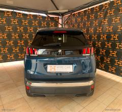 Auto - Peugeot 3008 bluehdi 130 s&s eat8 allure