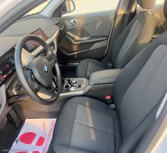 Auto - Bmw 118i 5p. advantage