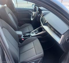 Auto - Audi a3 spb 35 tdi s tronic s line edition