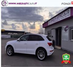 Auto - Audi q5 2.0 tdi 170cv quattro s tr. adv. plus