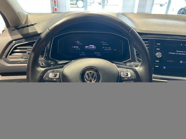 Auto - Volkswagen t-roc 1.6 tdi scr advanced bluemot.tech.